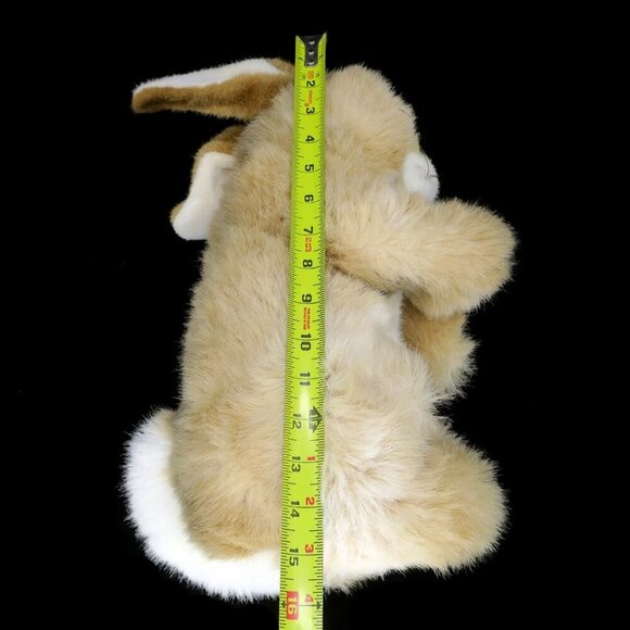 Steiff Rabbit Putsi Standing Large Bunny Plush 40 cm 077876 - Picture 4 of 4